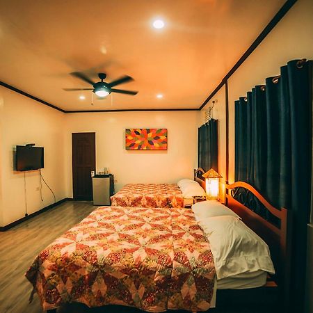 Marqis Sunrise Sunset Resort&Spa Baclayon Chambre photo