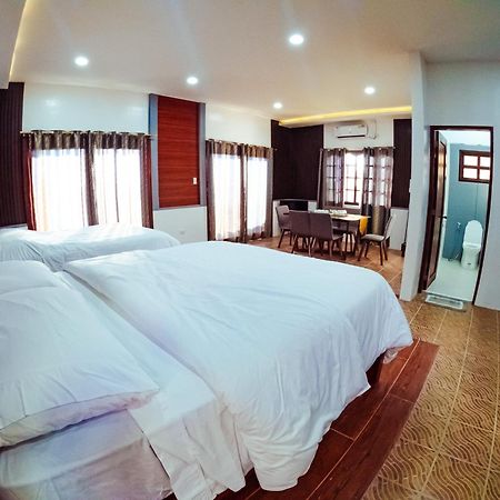 Marqis Sunrise Sunset Resort&Spa Baclayon Chambre photo