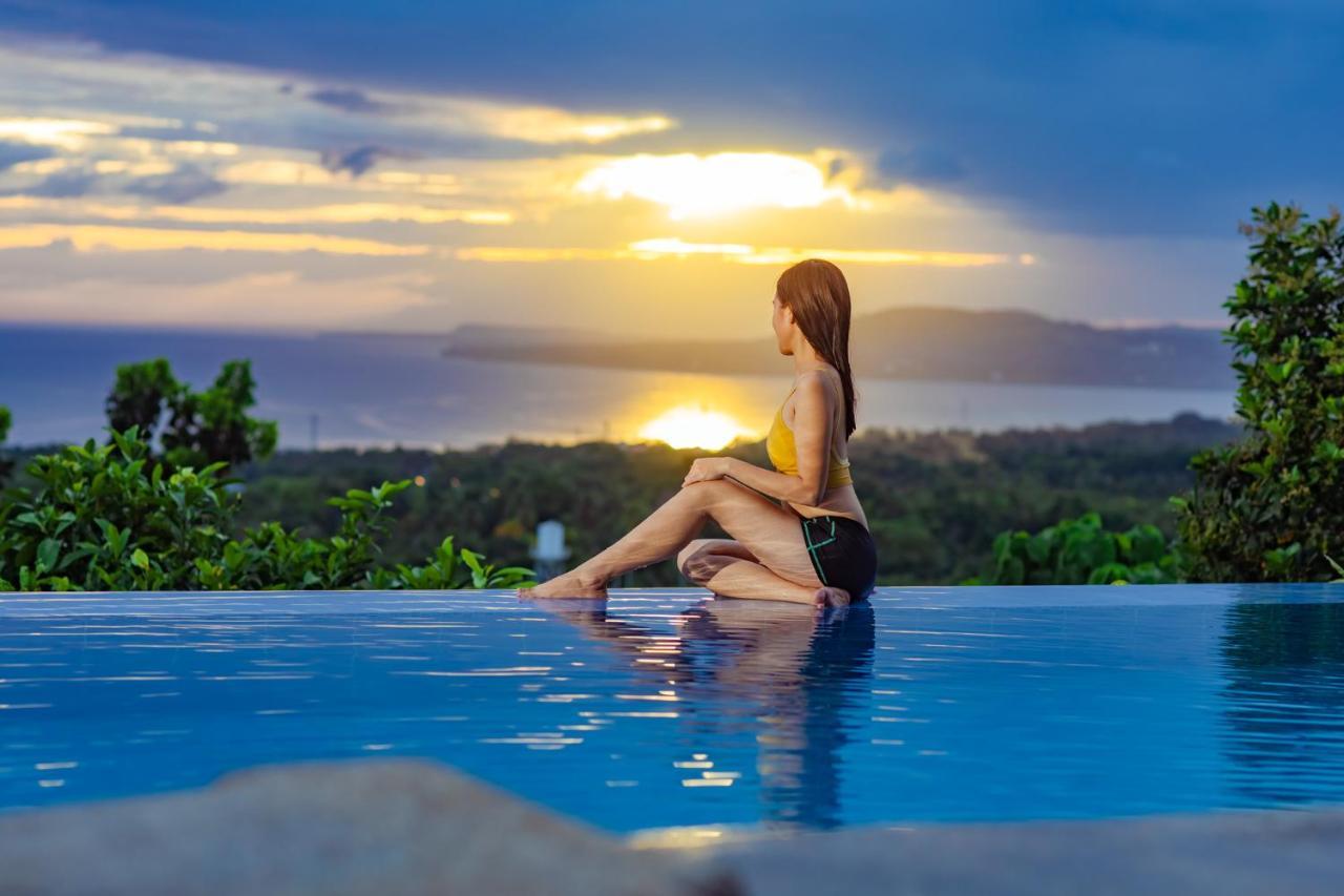Marqis Sunrise Sunset Resort&Spa Baclayon Extérieur photo