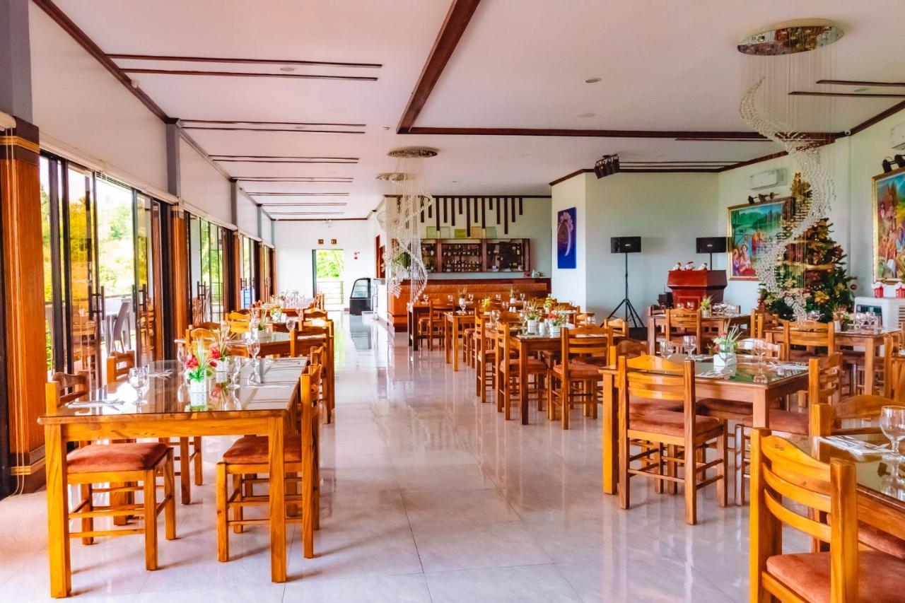 Marqis Sunrise Sunset Resort&Spa Baclayon Extérieur photo