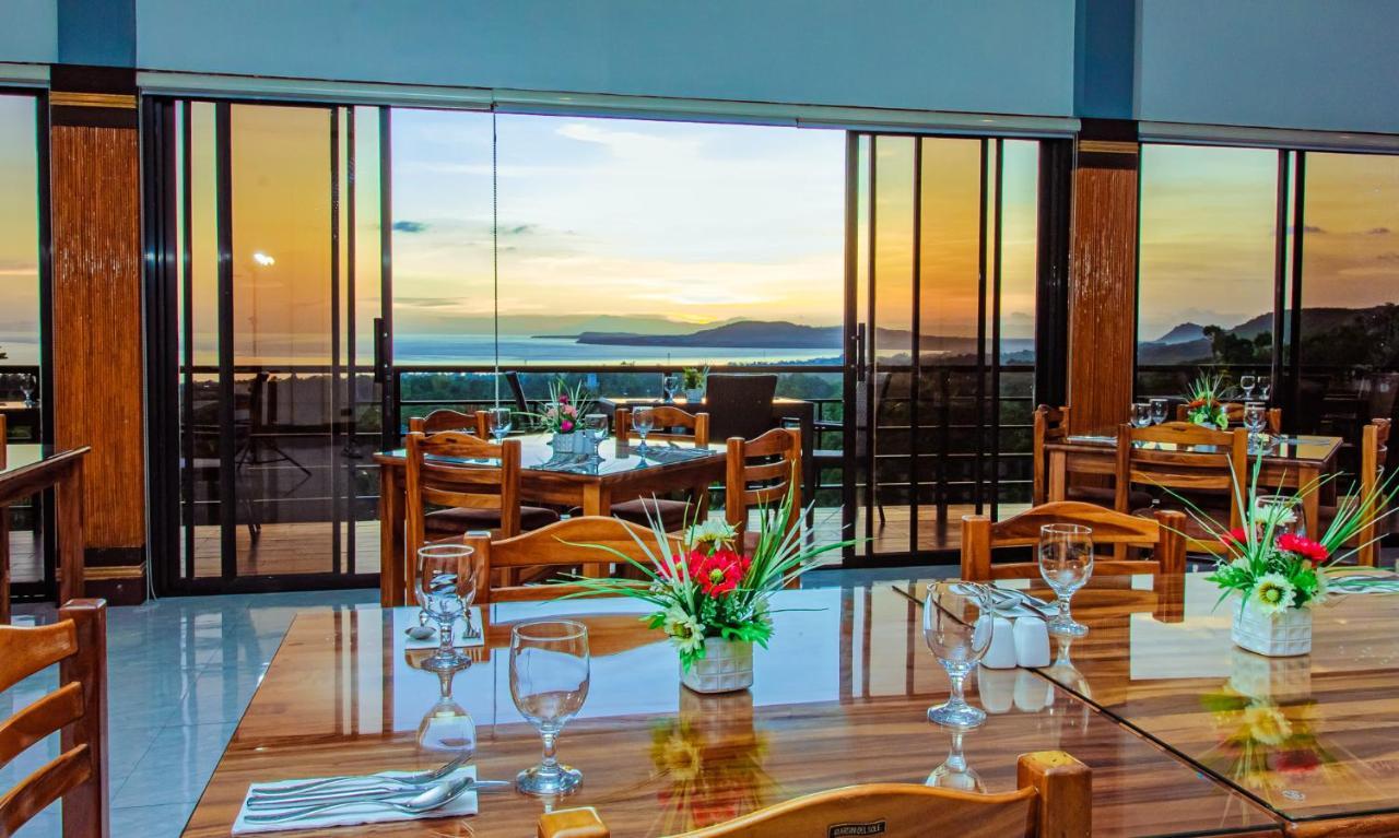 Marqis Sunrise Sunset Resort&Spa Baclayon Extérieur photo