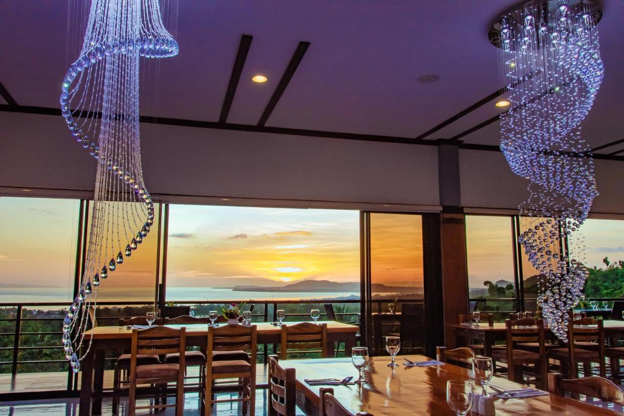 Marqis Sunrise Sunset Resort&Spa Baclayon Extérieur photo