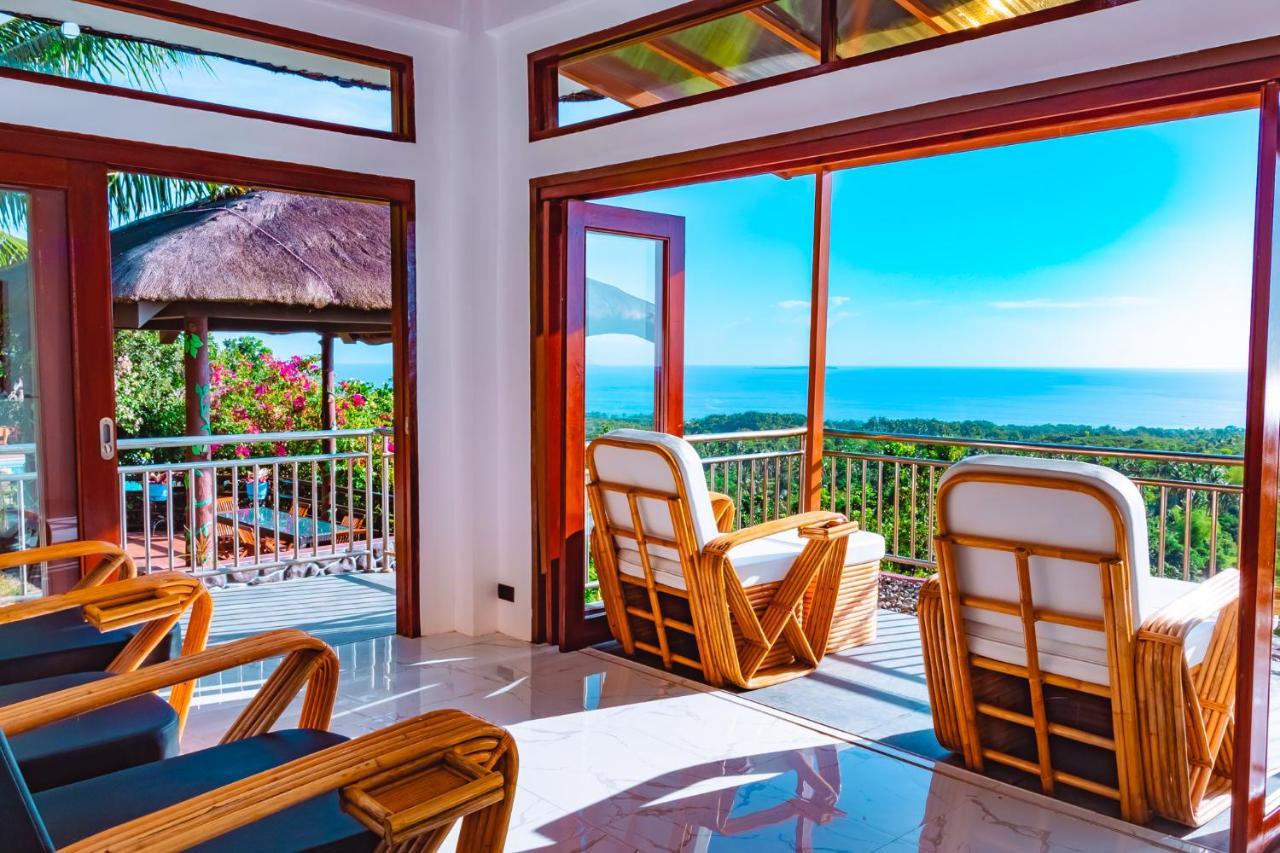 Marqis Sunrise Sunset Resort&Spa Baclayon Extérieur photo