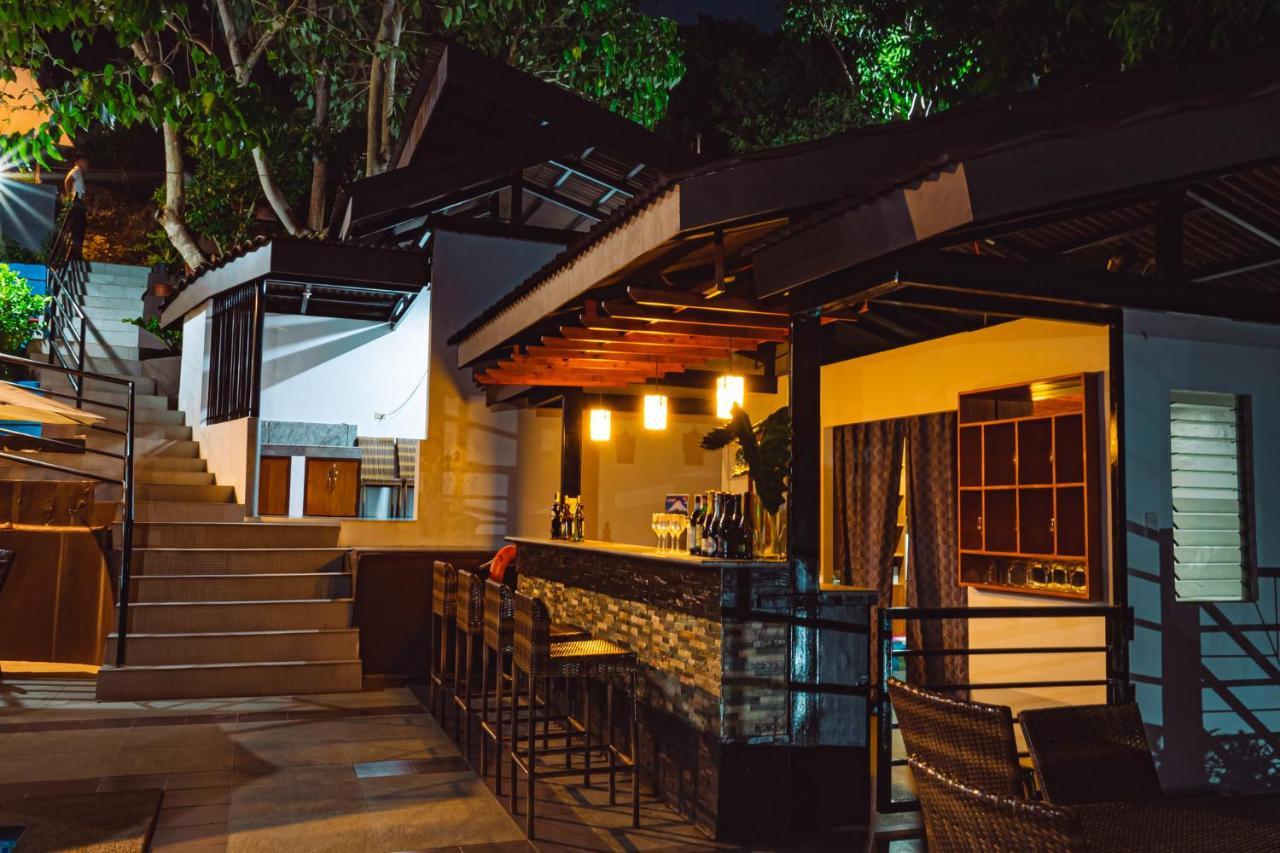 Marqis Sunrise Sunset Resort&Spa Baclayon Extérieur photo