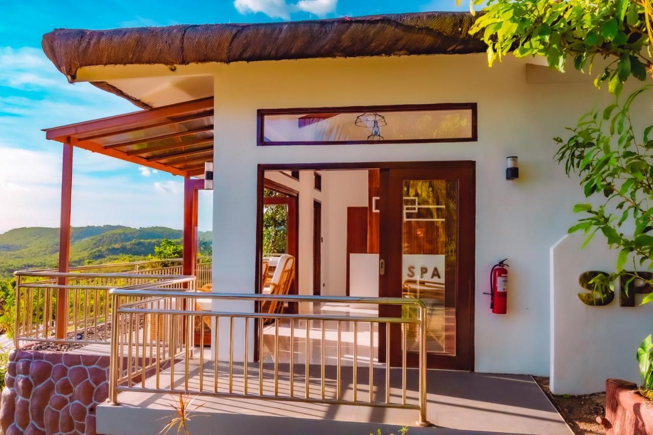 Marqis Sunrise Sunset Resort&Spa Baclayon Extérieur photo