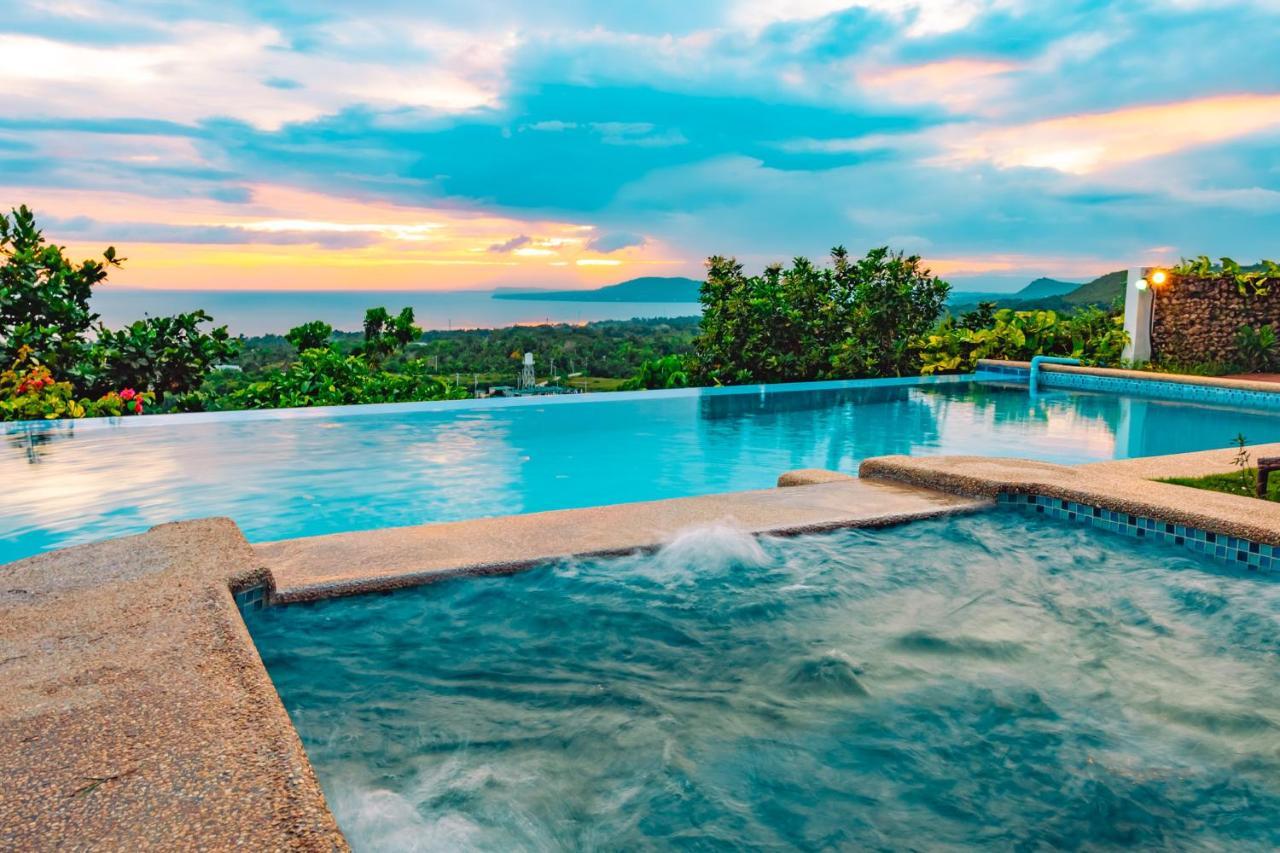 Marqis Sunrise Sunset Resort&Spa Baclayon Extérieur photo
