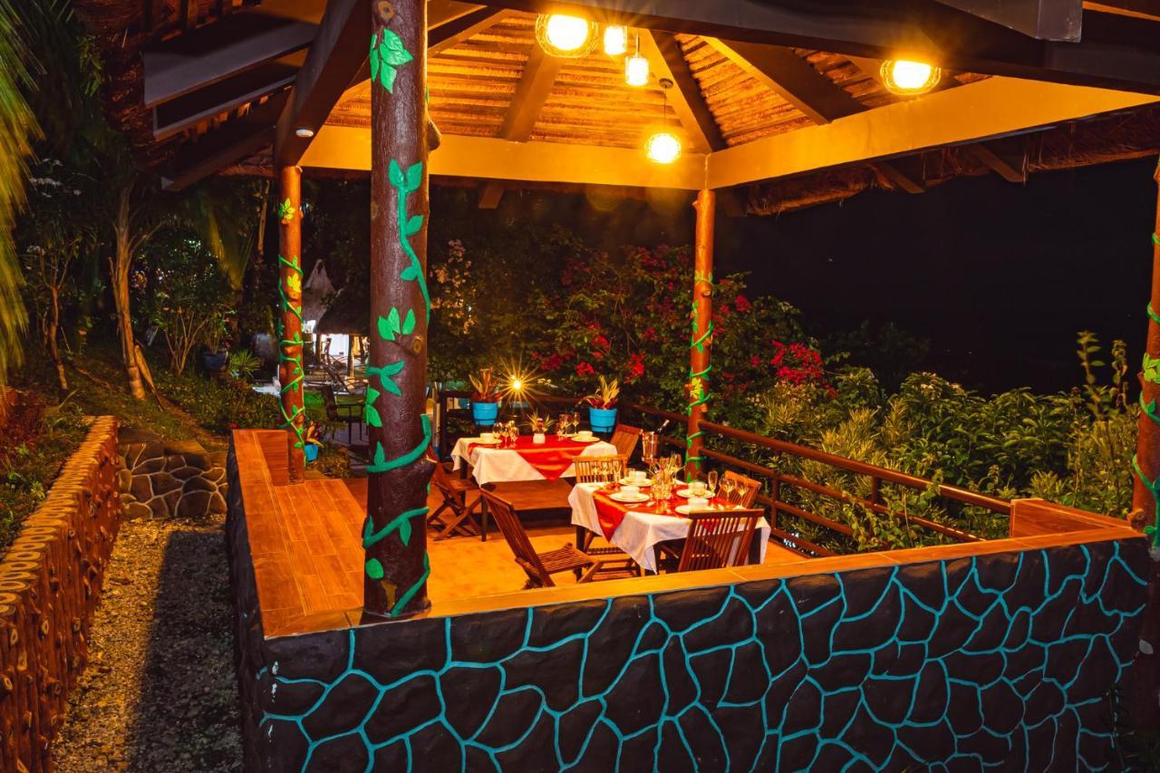 Marqis Sunrise Sunset Resort&Spa Baclayon Extérieur photo