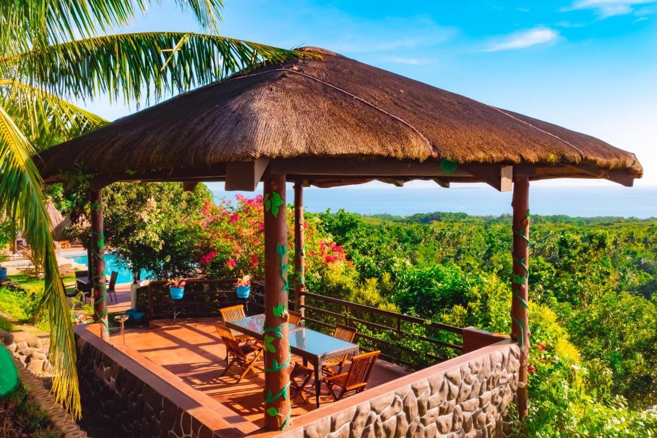 Marqis Sunrise Sunset Resort&Spa Baclayon Extérieur photo