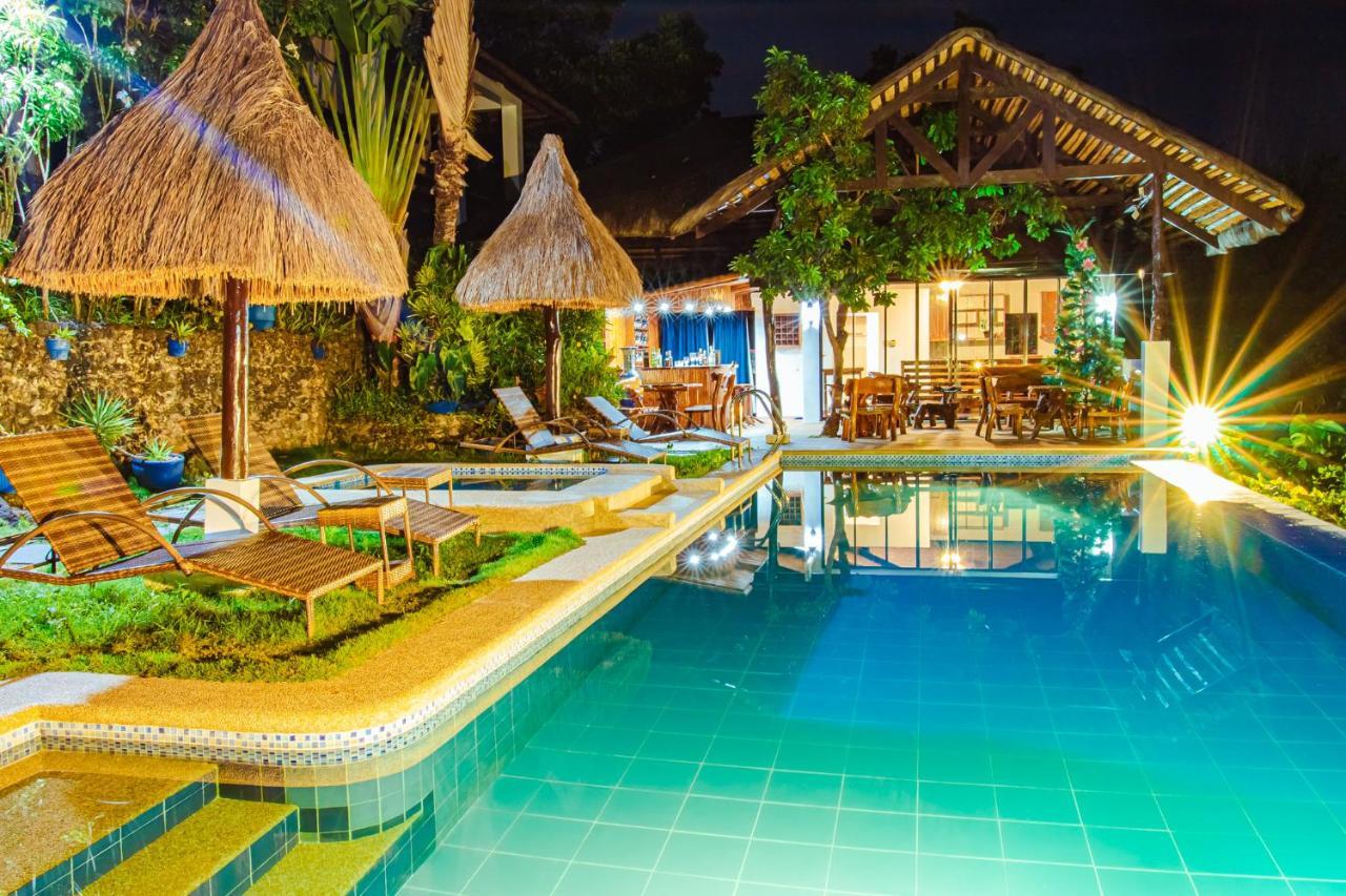 Marqis Sunrise Sunset Resort&Spa Baclayon Extérieur photo