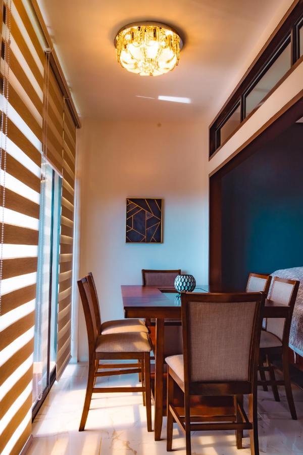 Marqis Sunrise Sunset Resort&Spa Baclayon Extérieur photo