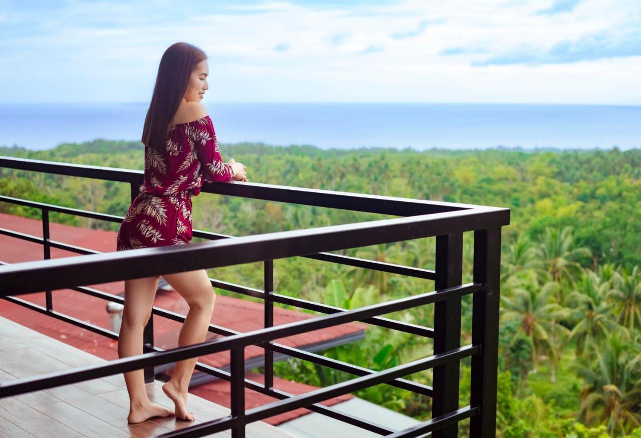 Marqis Sunrise Sunset Resort&Spa Baclayon Extérieur photo