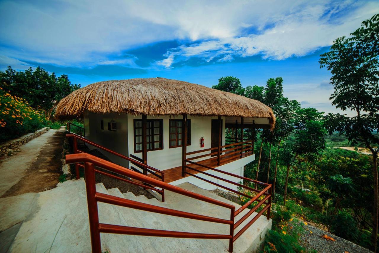 Marqis Sunrise Sunset Resort&Spa Baclayon Chambre photo