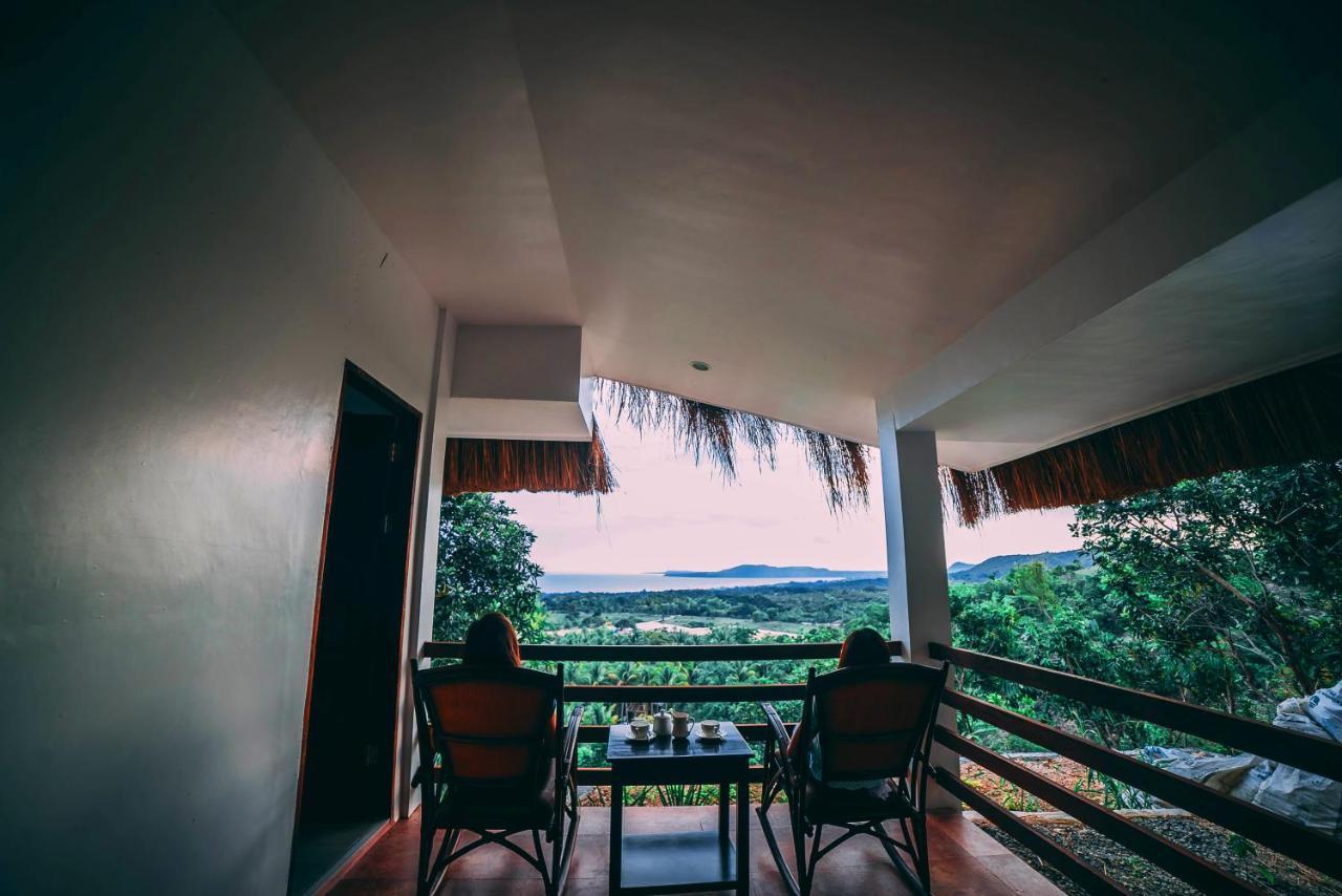 Marqis Sunrise Sunset Resort&Spa Baclayon Chambre photo