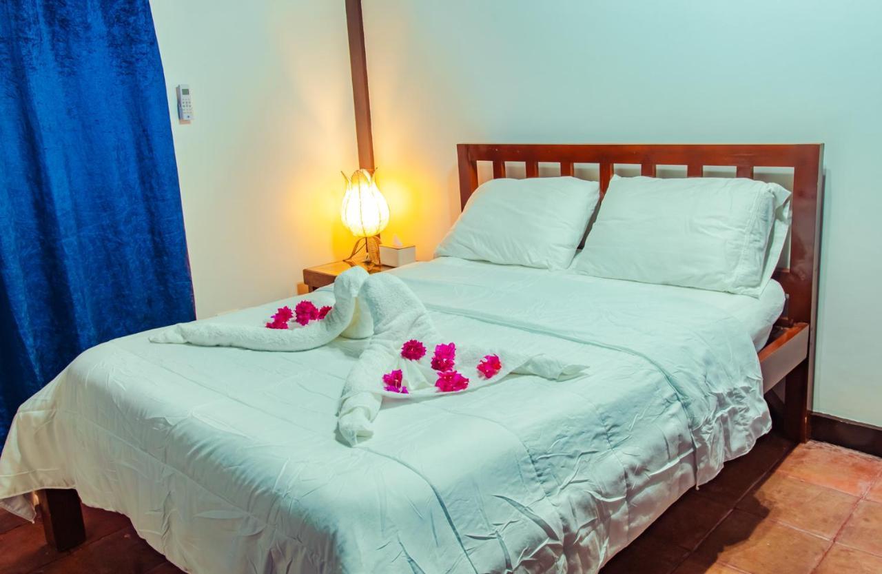Marqis Sunrise Sunset Resort&Spa Baclayon Extérieur photo