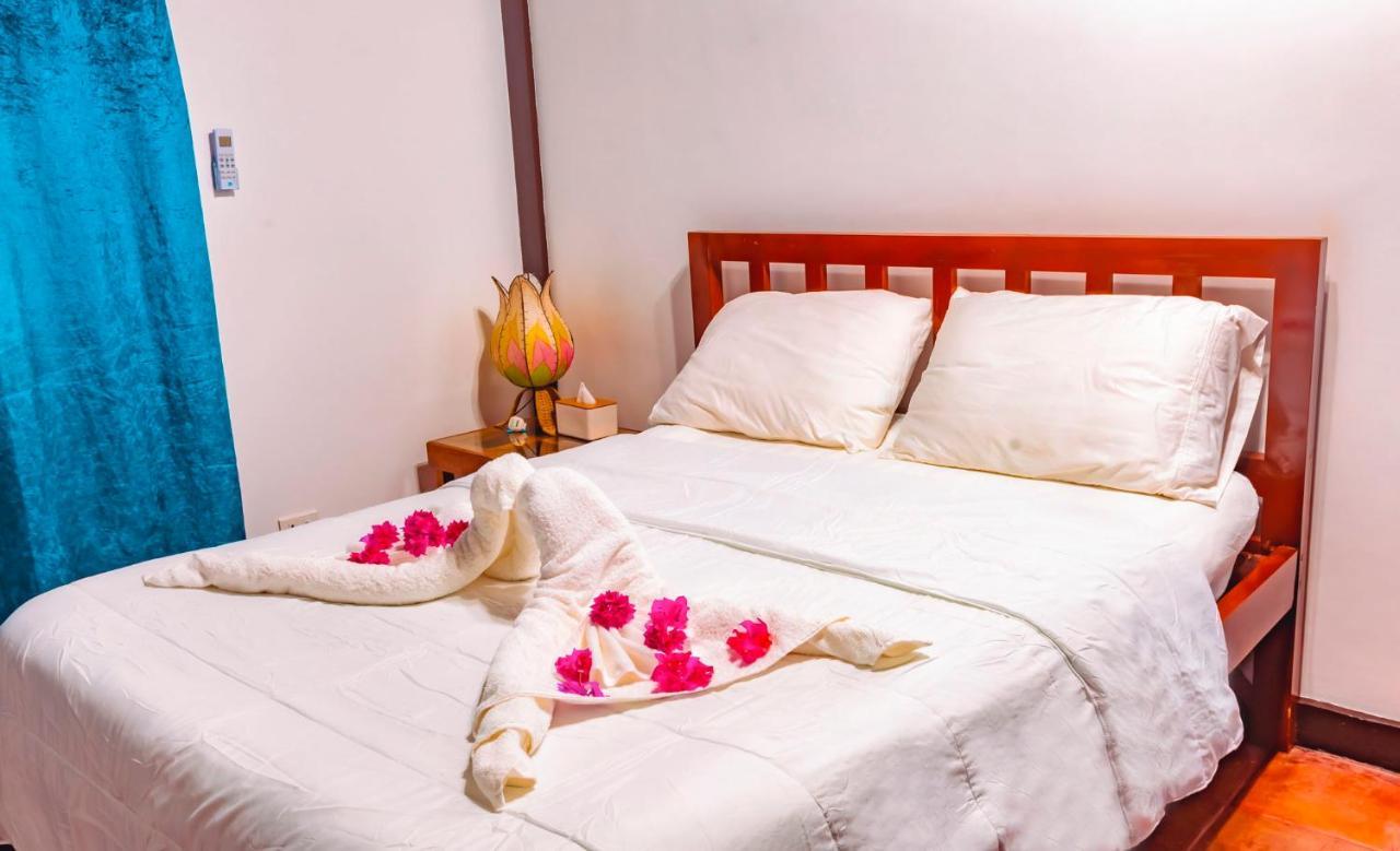Marqis Sunrise Sunset Resort&Spa Baclayon Extérieur photo