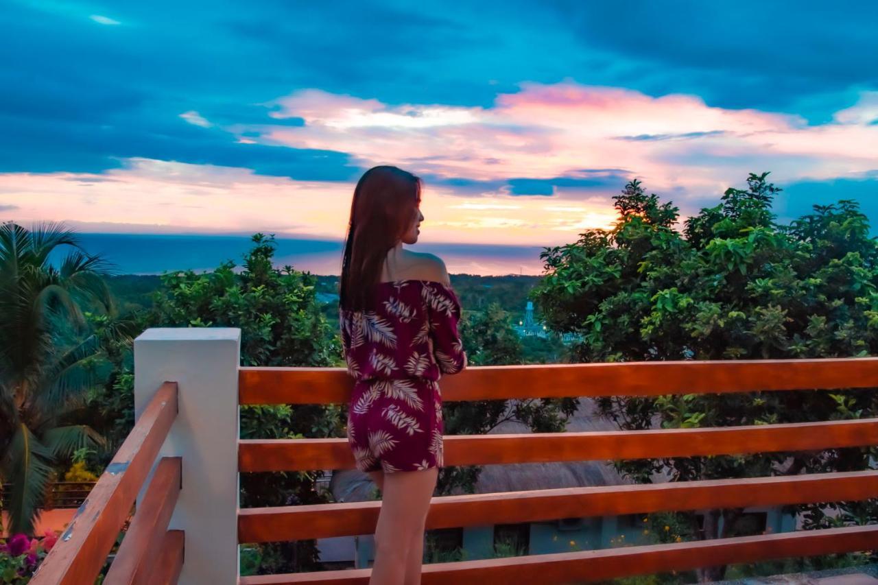 Marqis Sunrise Sunset Resort&Spa Baclayon Extérieur photo