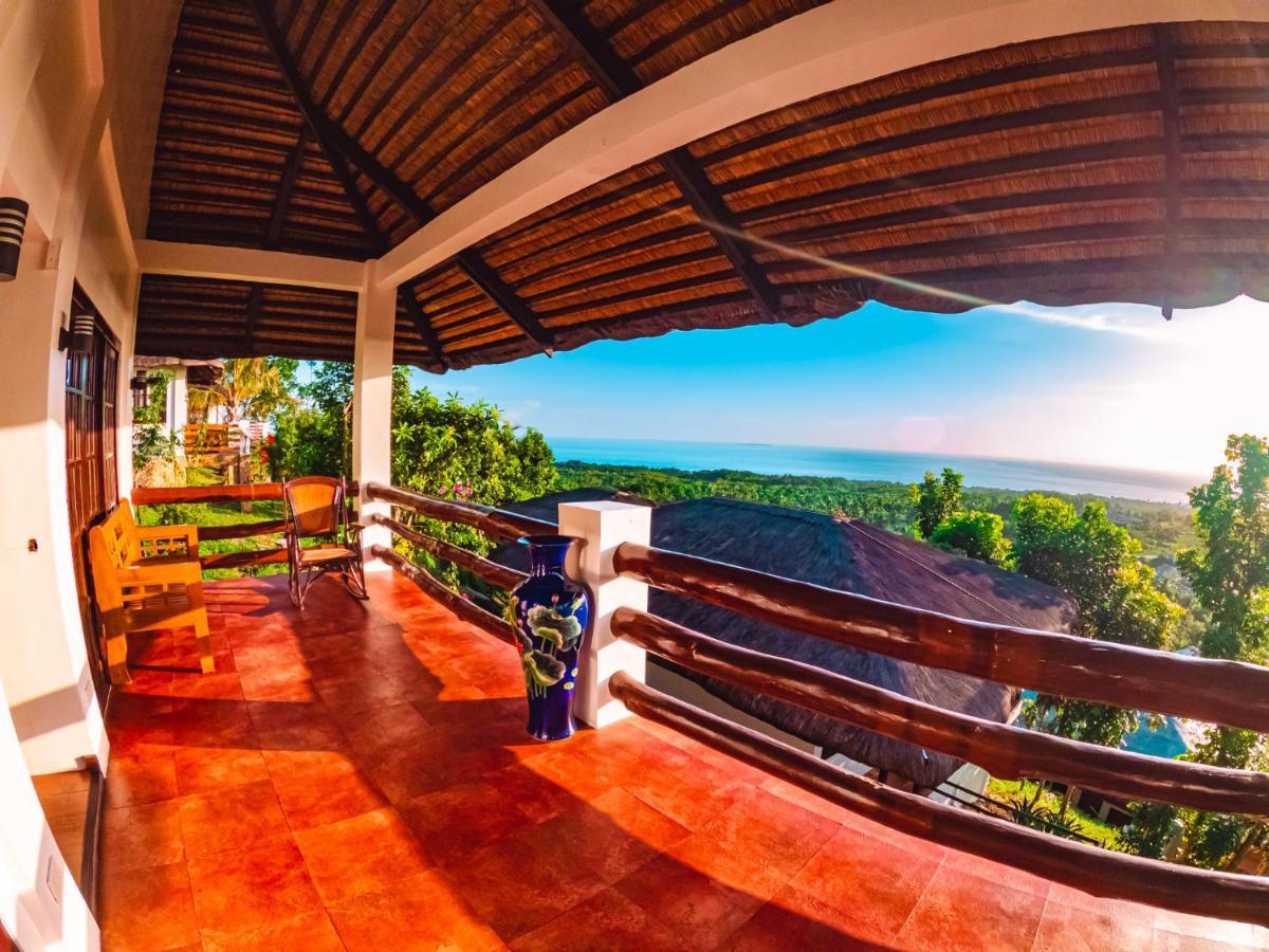 Marqis Sunrise Sunset Resort&Spa Baclayon Extérieur photo
