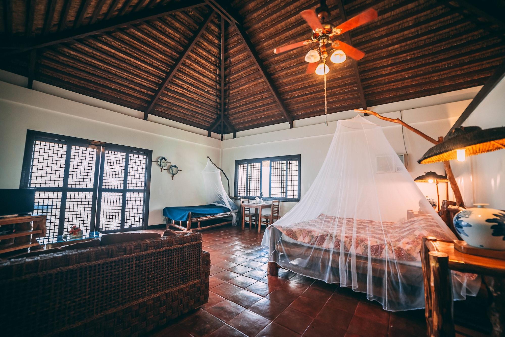 Marqis Sunrise Sunset Resort&Spa Baclayon Extérieur photo