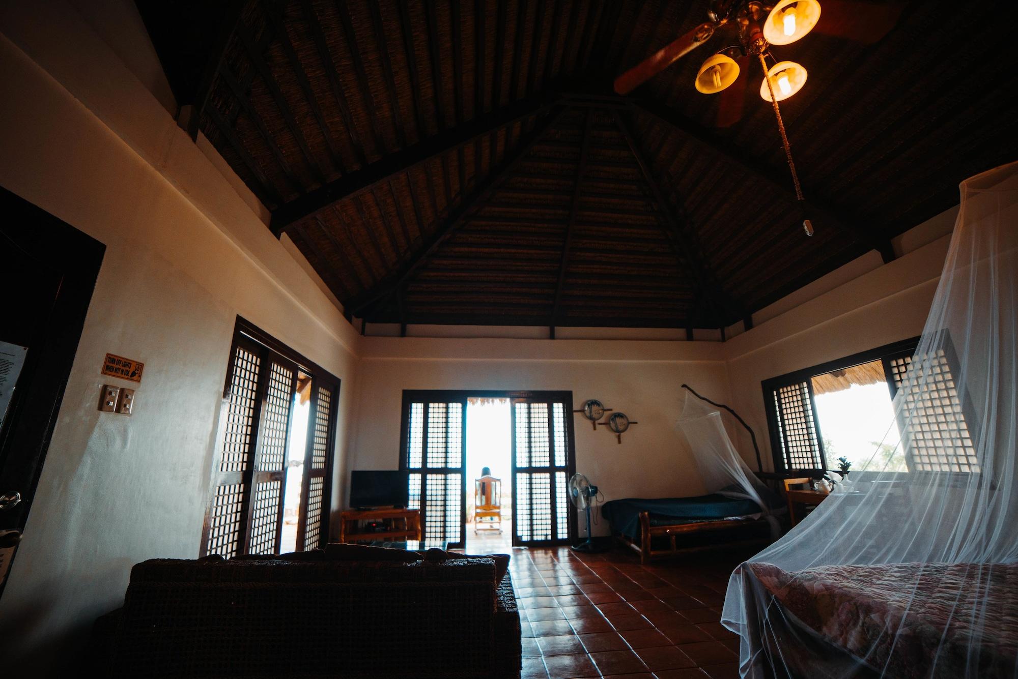 Marqis Sunrise Sunset Resort&Spa Baclayon Extérieur photo