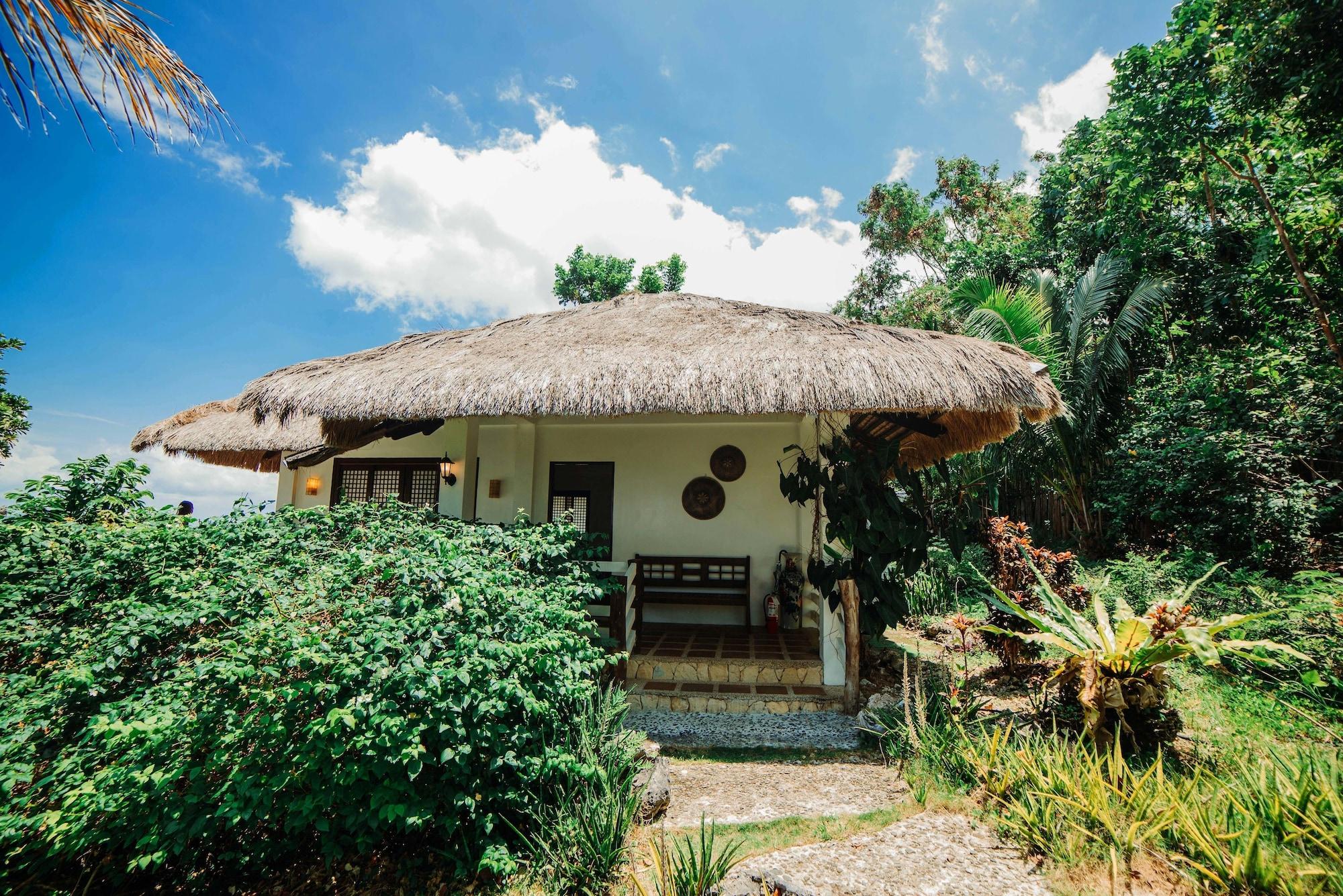 Marqis Sunrise Sunset Resort&Spa Baclayon Extérieur photo