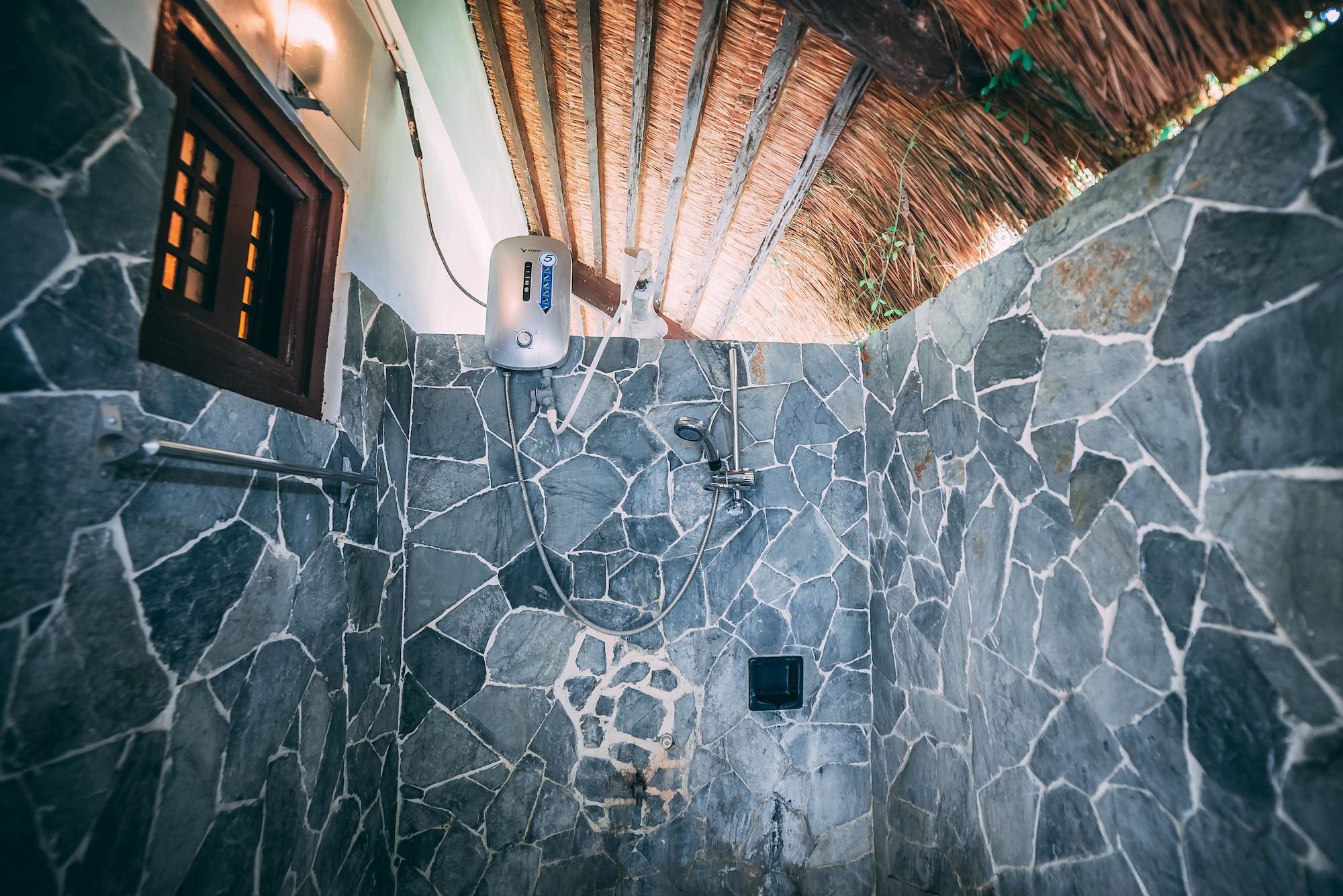 Marqis Sunrise Sunset Resort&Spa Baclayon Extérieur photo