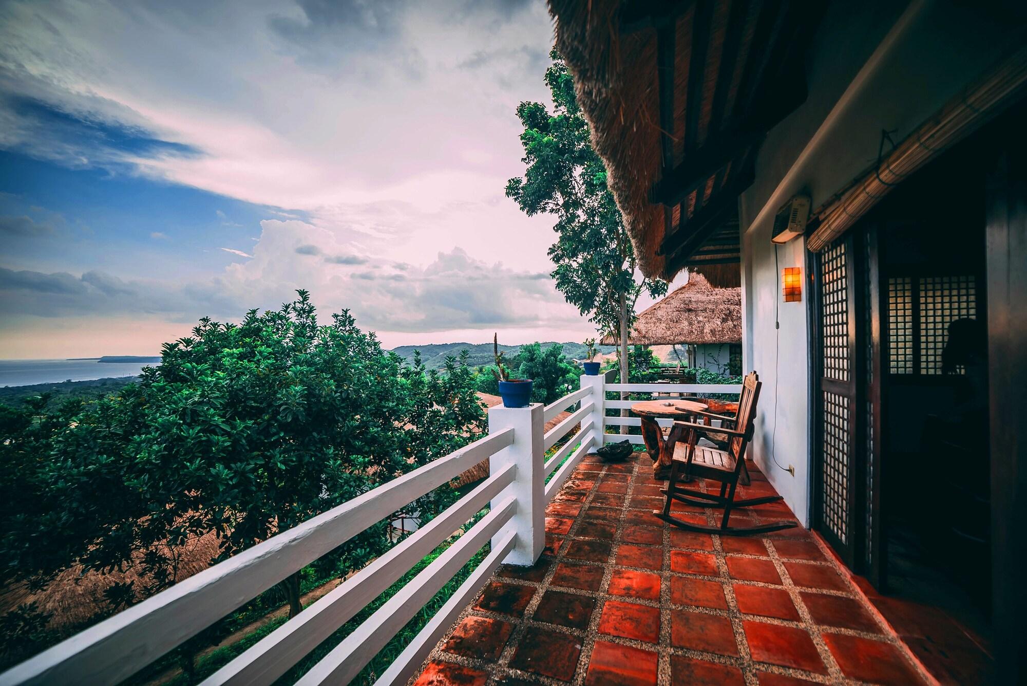 Marqis Sunrise Sunset Resort&Spa Baclayon Extérieur photo