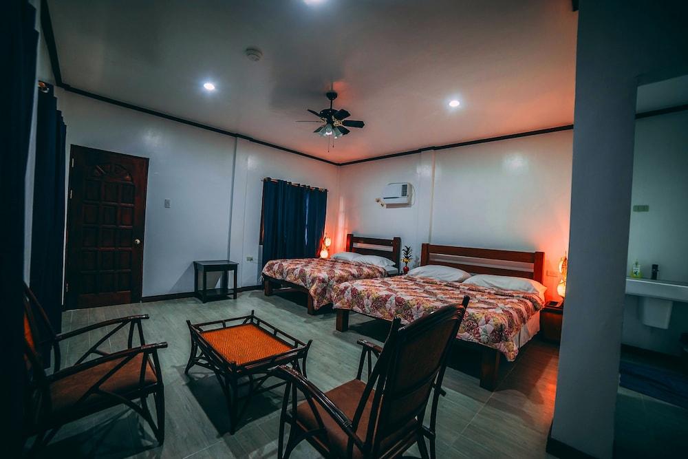 Marqis Sunrise Sunset Resort&Spa Baclayon Extérieur photo