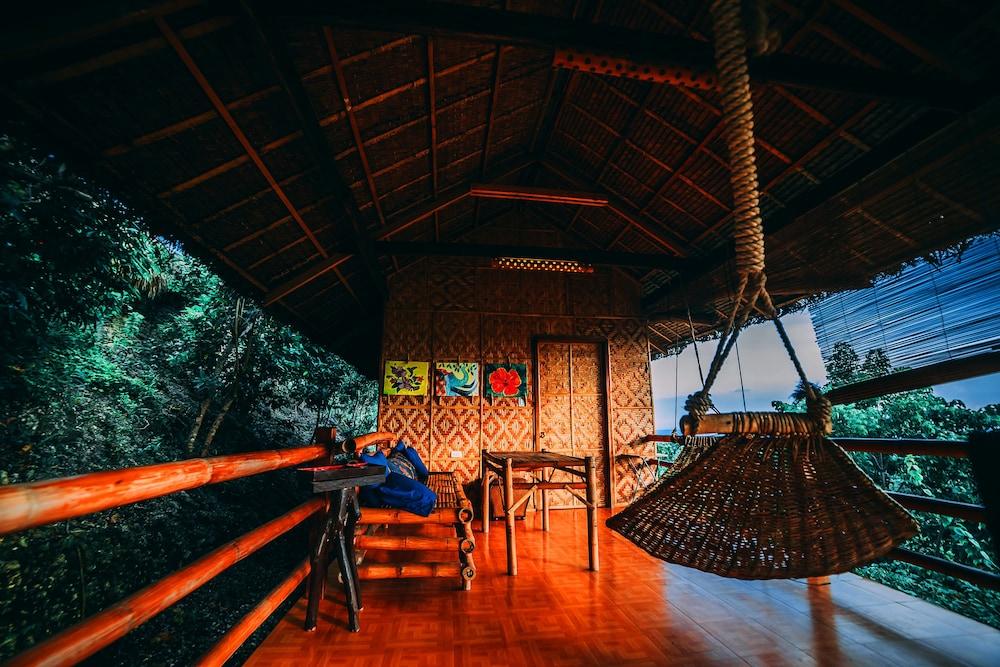 Marqis Sunrise Sunset Resort&Spa Baclayon Extérieur photo