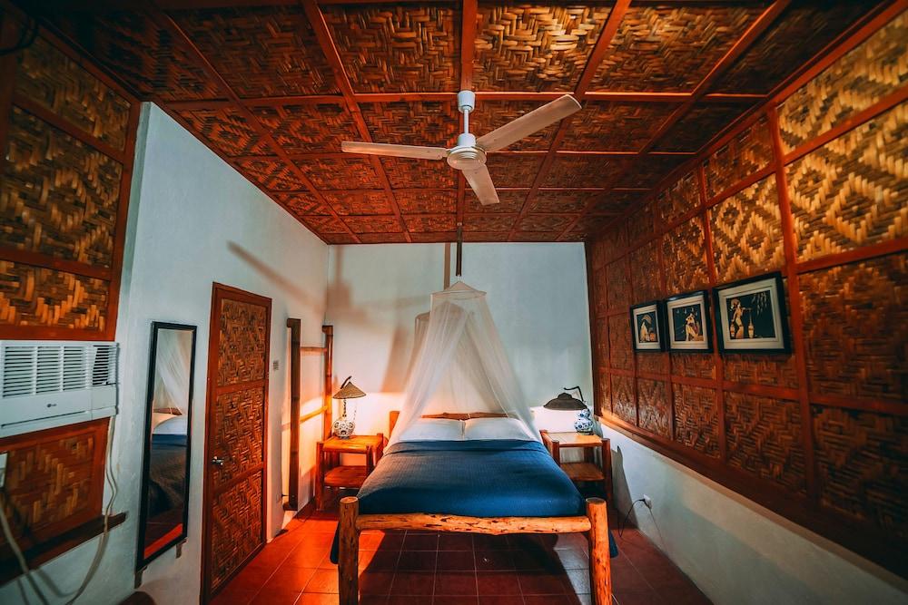 Marqis Sunrise Sunset Resort&Spa Baclayon Extérieur photo