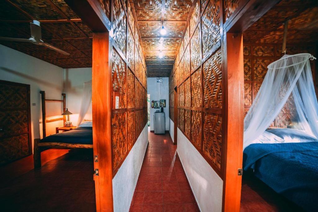 Marqis Sunrise Sunset Resort&Spa Baclayon Chambre photo