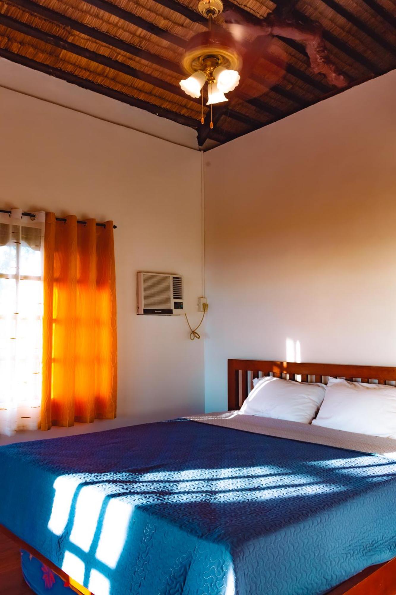 Marqis Sunrise Sunset Resort&Spa Baclayon Chambre photo