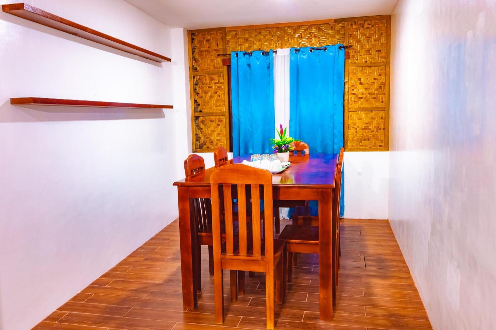 Marqis Sunrise Sunset Resort&Spa Baclayon Chambre photo