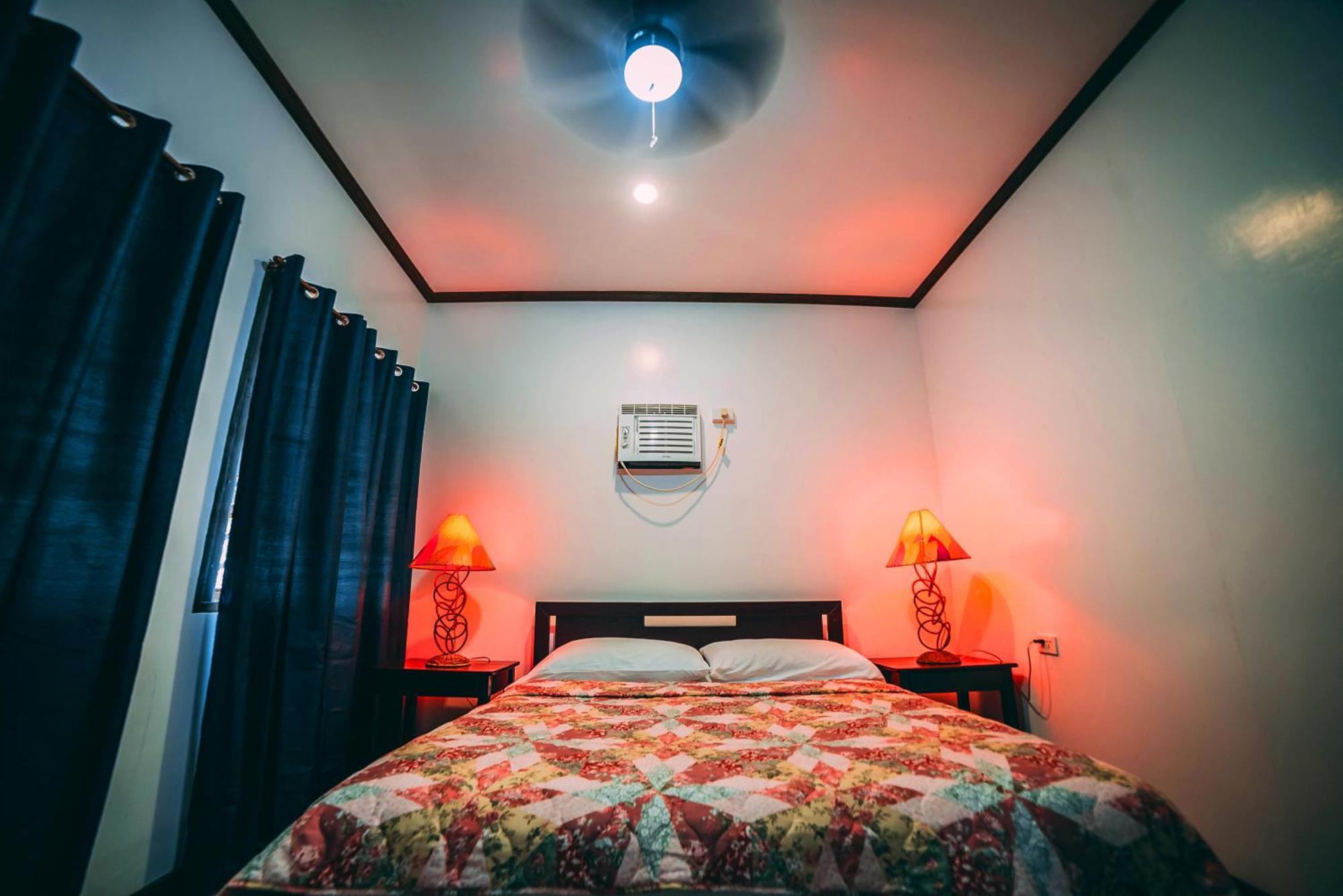 Marqis Sunrise Sunset Resort&Spa Baclayon Chambre photo