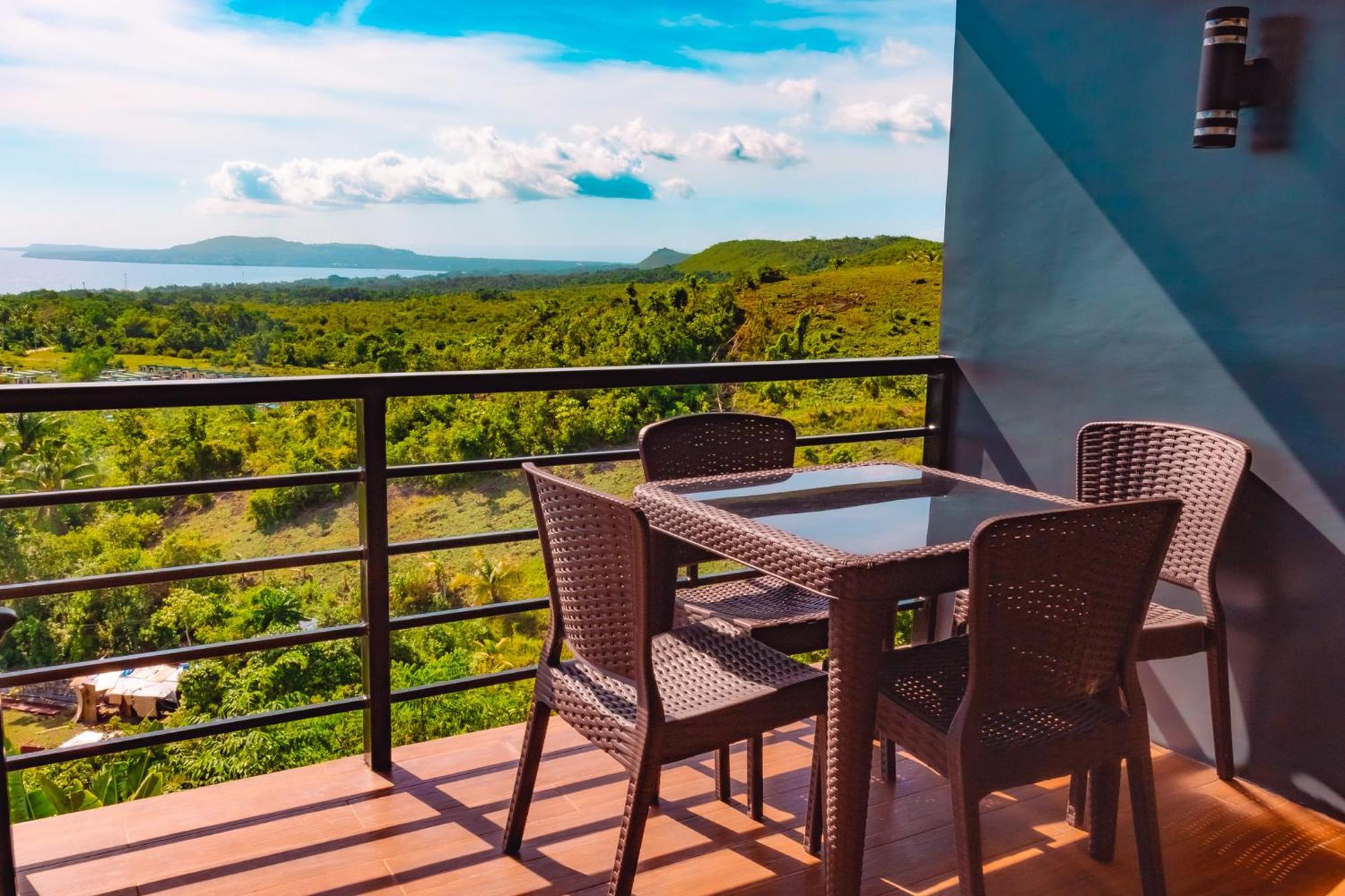 Marqis Sunrise Sunset Resort&Spa Baclayon Chambre photo