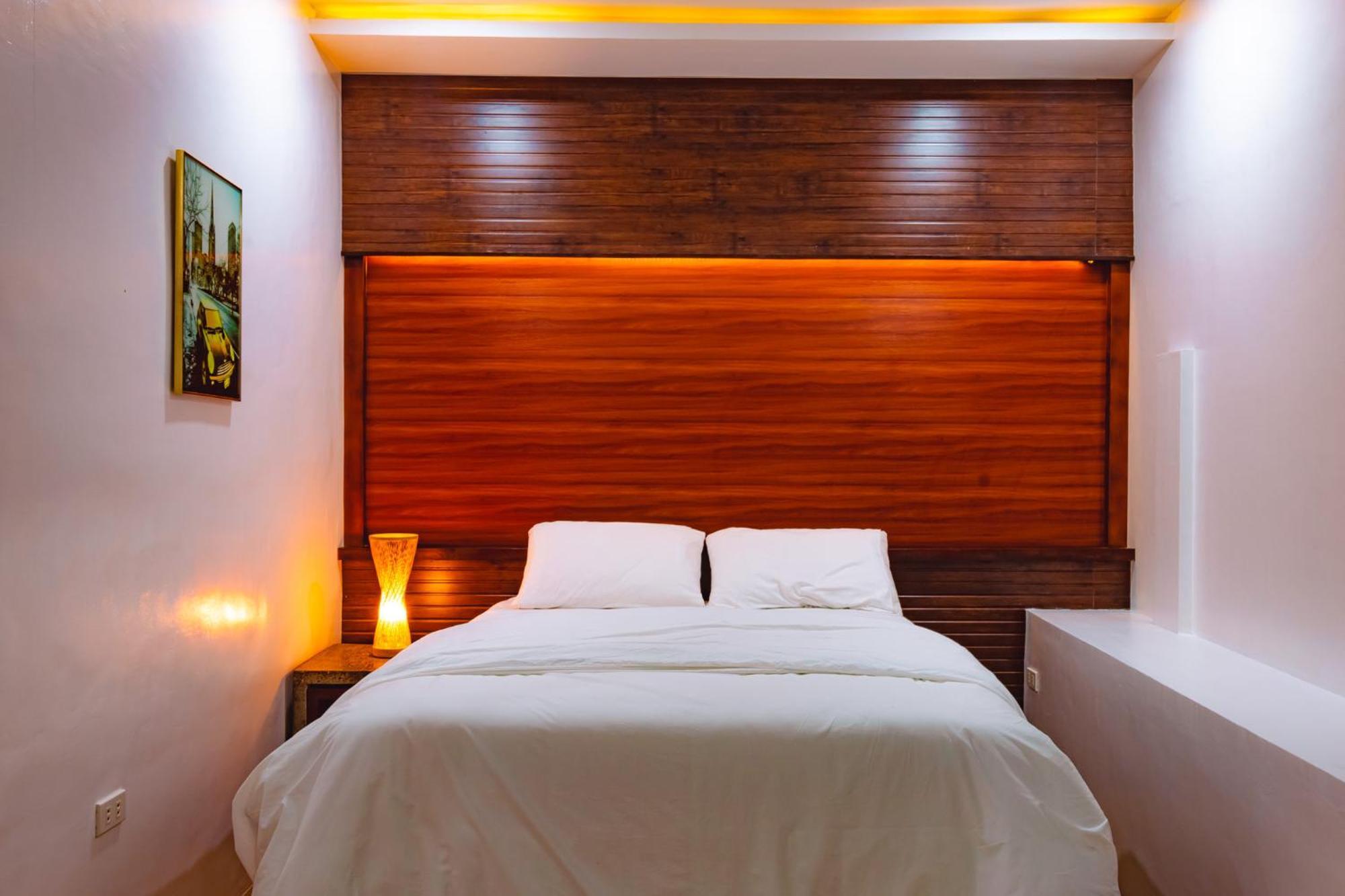 Marqis Sunrise Sunset Resort&Spa Baclayon Chambre photo
