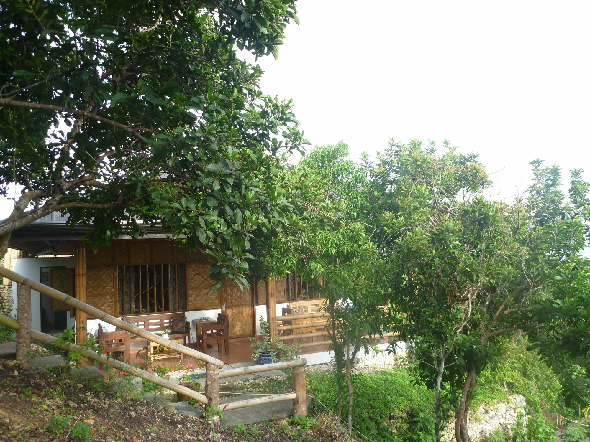 Marqis Sunrise Sunset Resort&Spa Baclayon Extérieur photo