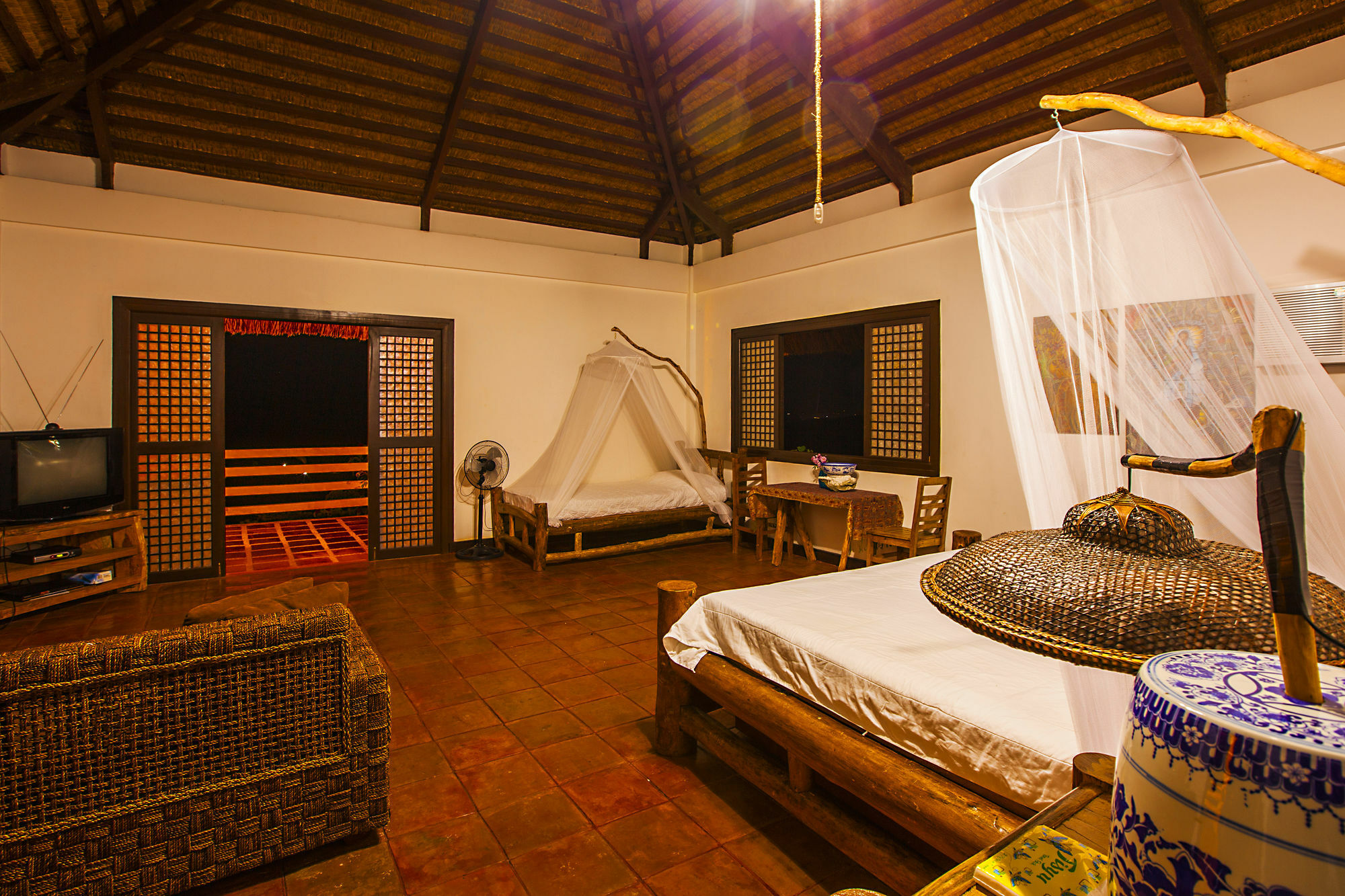 Marqis Sunrise Sunset Resort&Spa Baclayon Extérieur photo